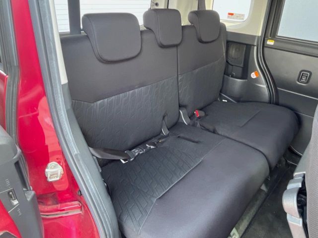 TOYOTA TANK 2017 Image 31