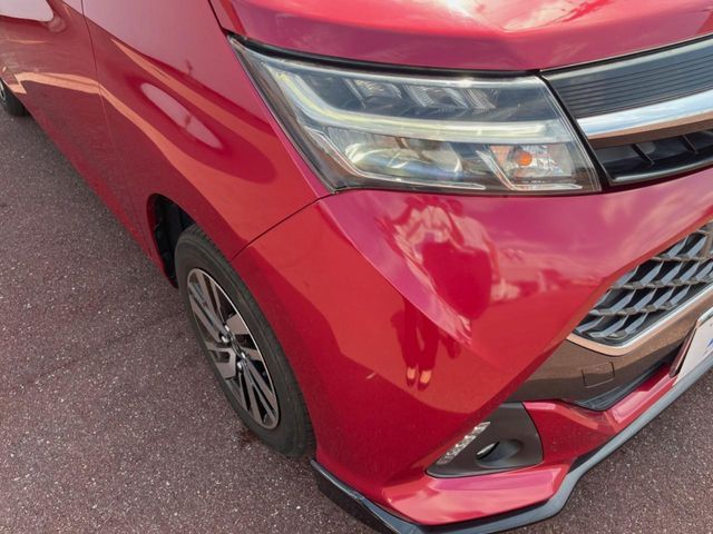 TOYOTA TANK 2017 Image 31