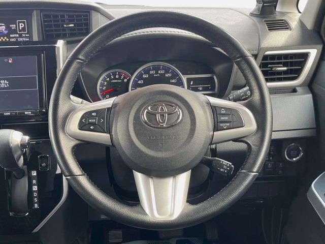 TOYOTA TANK 2017 Image 31