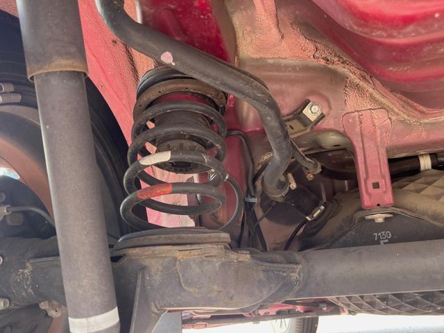 TOYOTA TANK 2017 Image 31