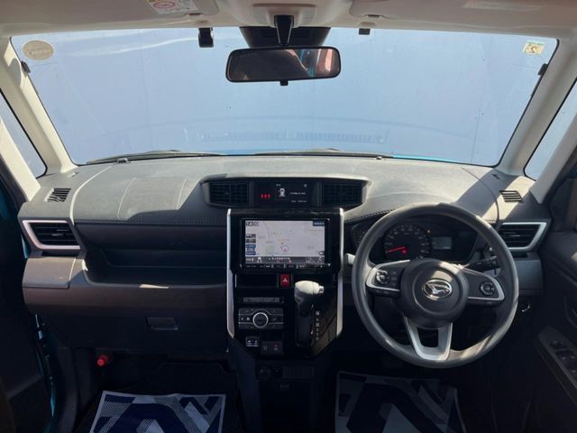 DAIHATSU THOR 2021 Image 31