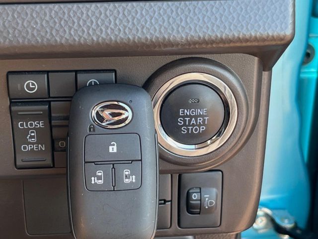 DAIHATSU THOR 2021 Image 31