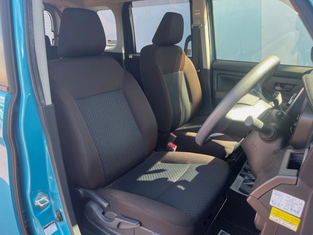 DAIHATSU THOR 2021 Image 31