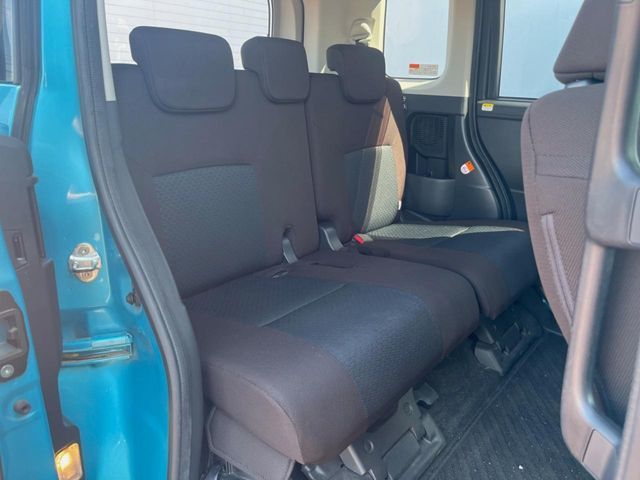 DAIHATSU THOR 2021 Image 31