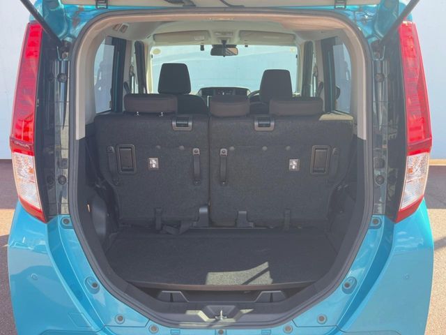 DAIHATSU THOR 2021 Image 31