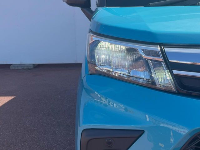 DAIHATSU THOR 2021 Image 31