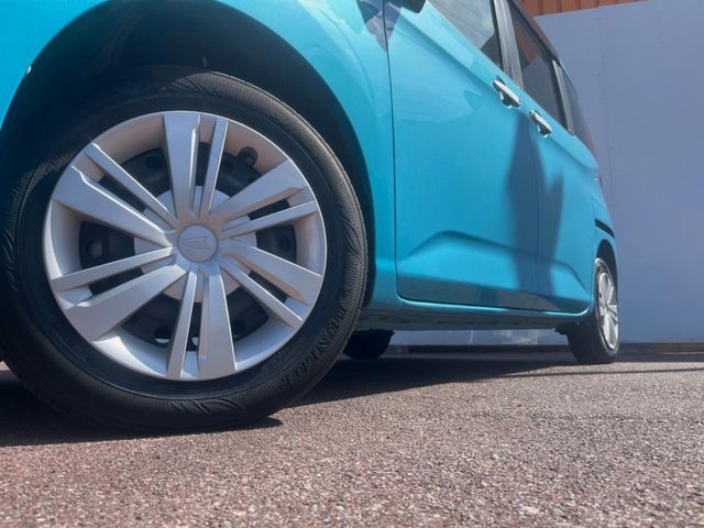 DAIHATSU THOR 2021 Image 31