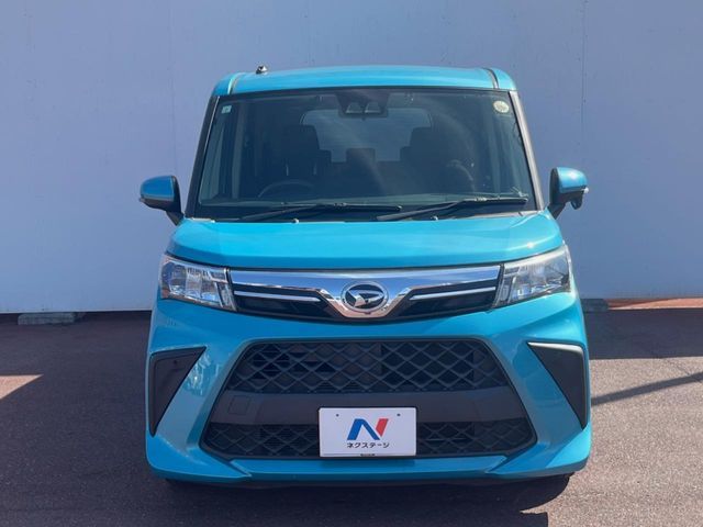 DAIHATSU THOR 2021 Image 31