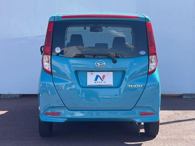 DAIHATSU THOR 2021 Image 31