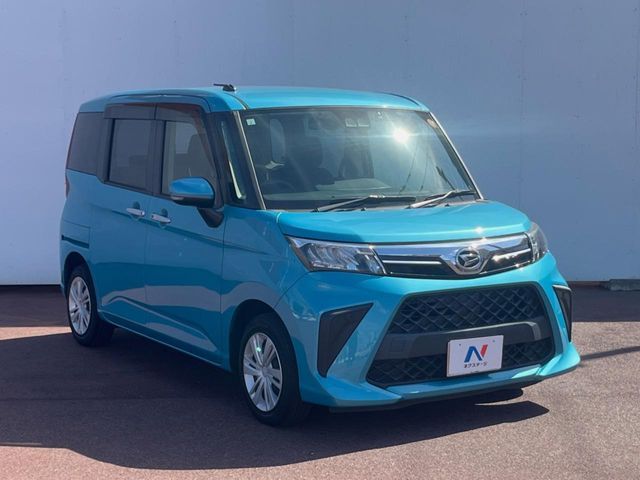 DAIHATSU THOR 2021 Image 31