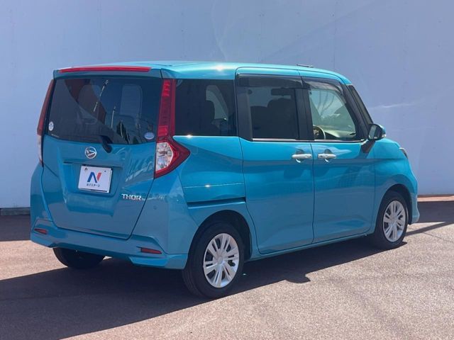 DAIHATSU THOR 2021 Image 31