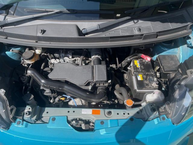 DAIHATSU THOR 2021 Image 31