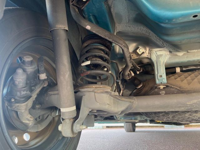 DAIHATSU THOR 2021 Image 31