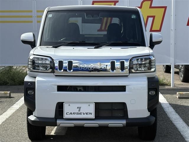 DAIHATSU TAFT 2021 Image 31