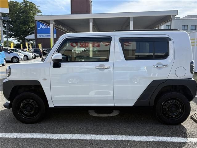 DAIHATSU TAFT 2021 Image 31