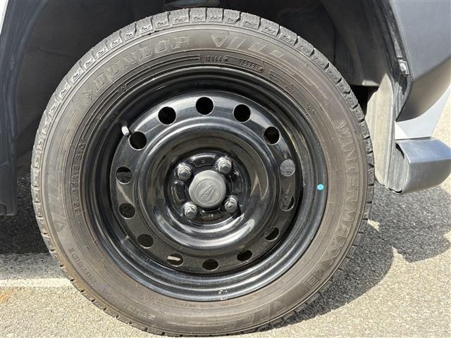 DAIHATSU TAFT 2021 Image 31