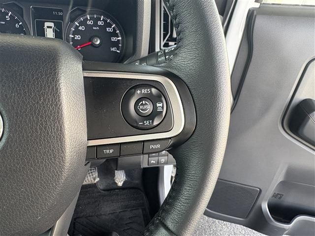 DAIHATSU TAFT 2021 Image 31