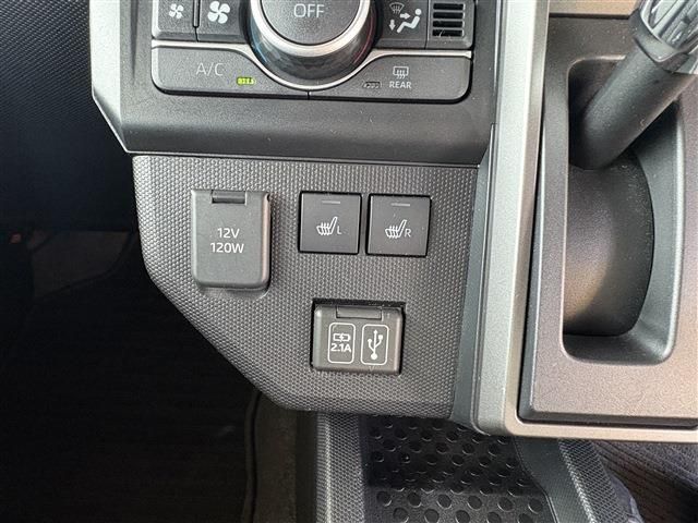 DAIHATSU TAFT 2021 Image 31