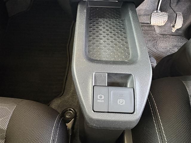 DAIHATSU TAFT 2021 Image 31