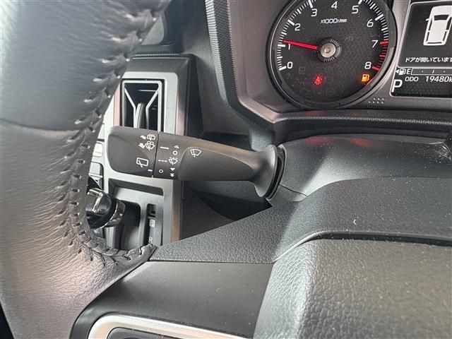 DAIHATSU TAFT 2021 Image 31