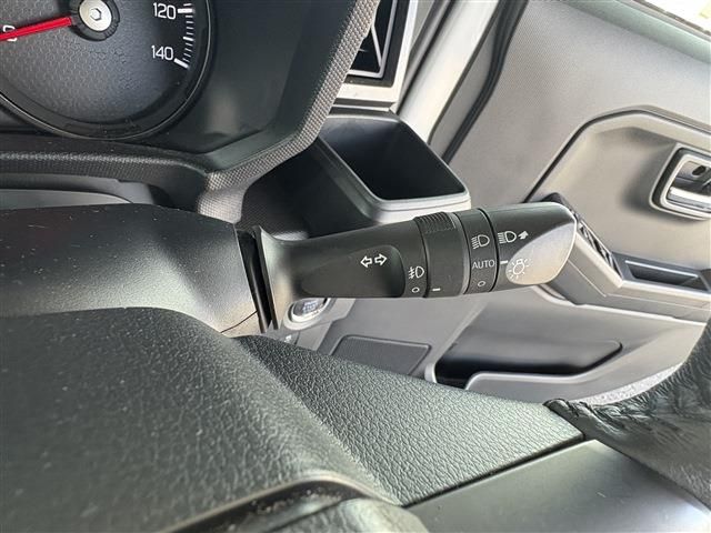 DAIHATSU TAFT 2021 Image 31