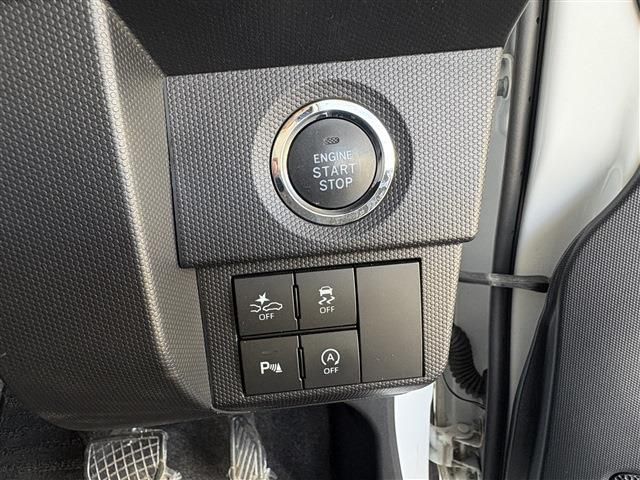 DAIHATSU TAFT 2021 Image 31