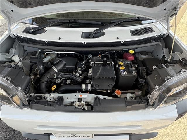 DAIHATSU TAFT 2021 Image 31