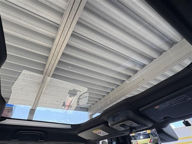 DAIHATSU TAFT 2021 Image 31