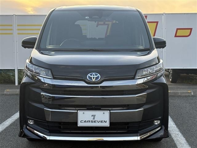 TOYOTA NOAH HYBRID 4WD 2022 Image 31