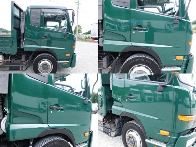 NISSAN DIESEL CONDOR 2015 Image 31