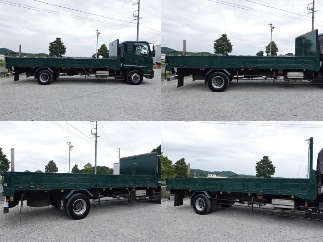 NISSAN DIESEL CONDOR 2015 Image 31