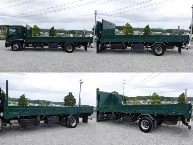 NISSAN DIESEL CONDOR 2015 Image 31