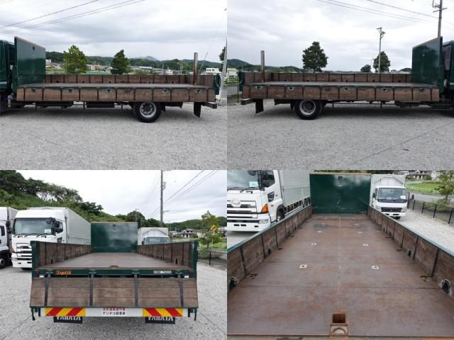 NISSAN DIESEL CONDOR 2015 Image 31