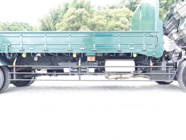 NISSAN DIESEL CONDOR 2015 Image 31