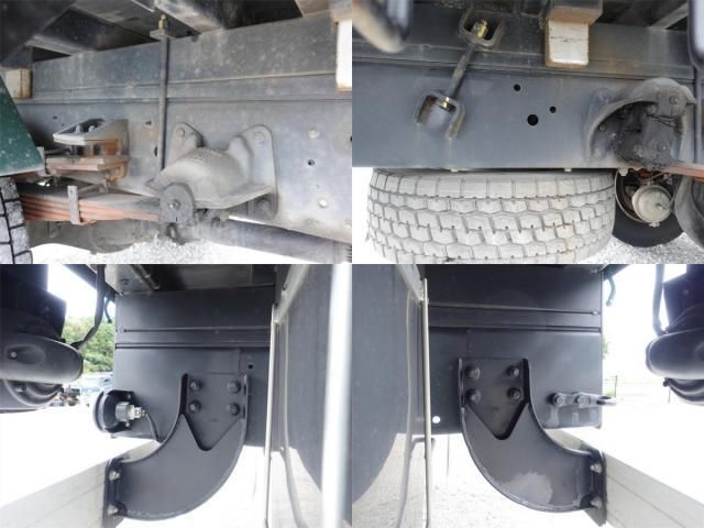 NISSAN DIESEL CONDOR 2015 Image 31