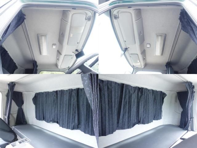 NISSAN DIESEL CONDOR 2015 Image 31