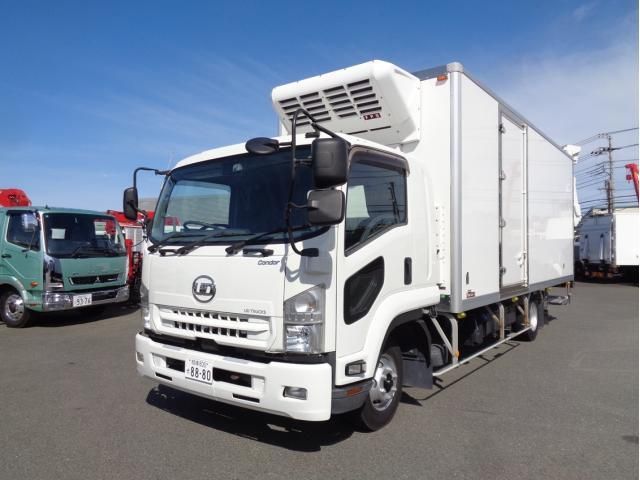 NISSAN DIESEL CONDOR 2021 Image 31