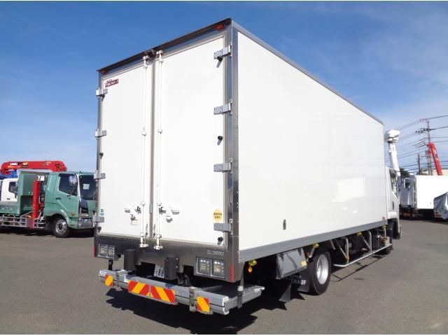 NISSAN DIESEL CONDOR 2021 Image 31