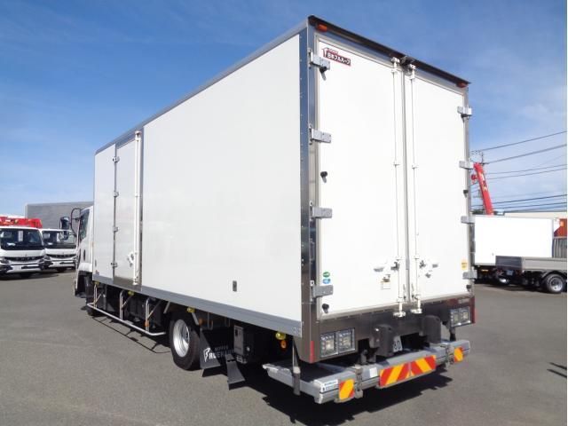 NISSAN DIESEL CONDOR 2021 Image 31