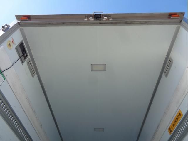 NISSAN DIESEL CONDOR 2021 Image 31