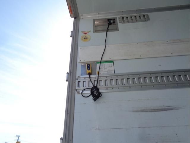 NISSAN DIESEL CONDOR 2021 Image 31