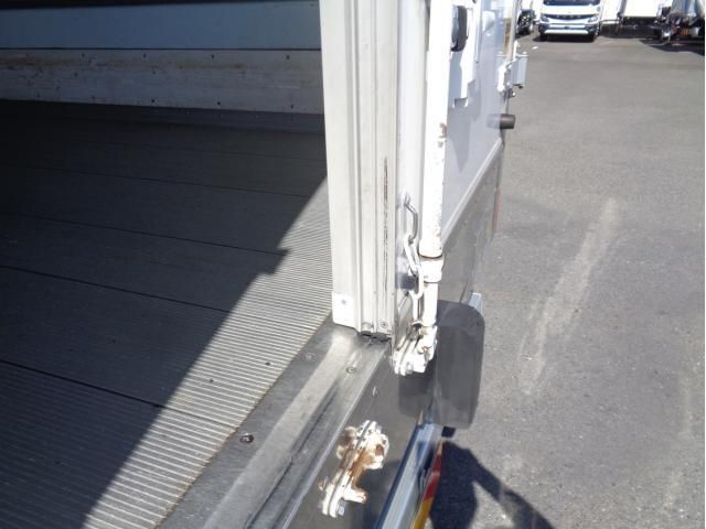 NISSAN DIESEL CONDOR 2021 Image 31