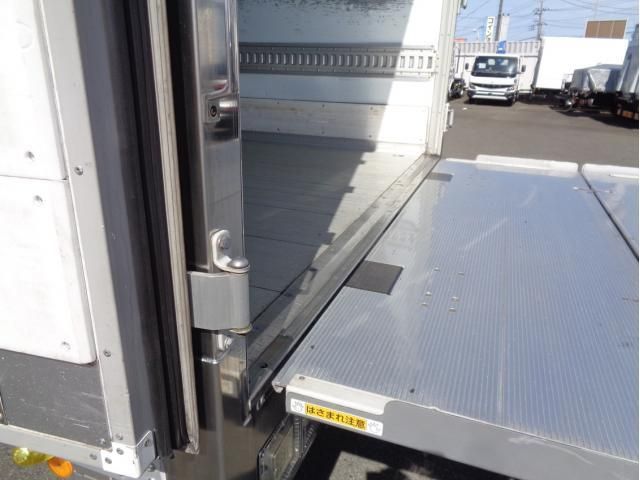 NISSAN DIESEL CONDOR 2021 Image 31