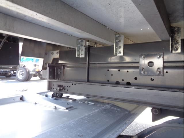 NISSAN DIESEL CONDOR 2021 Image 31