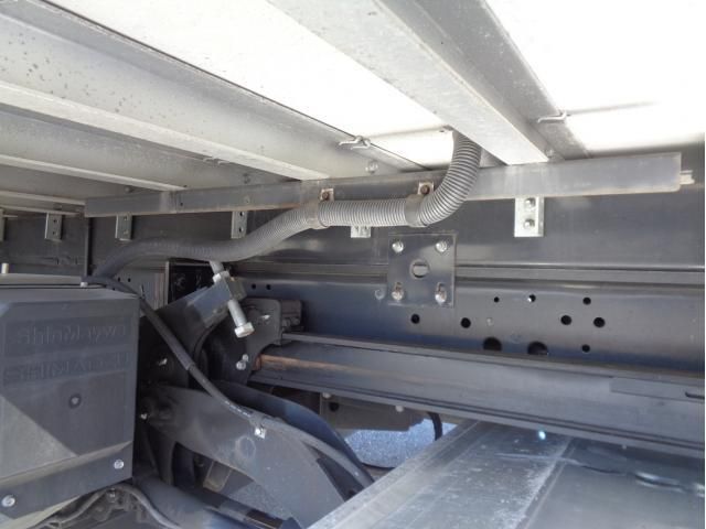 NISSAN DIESEL CONDOR 2021 Image 31