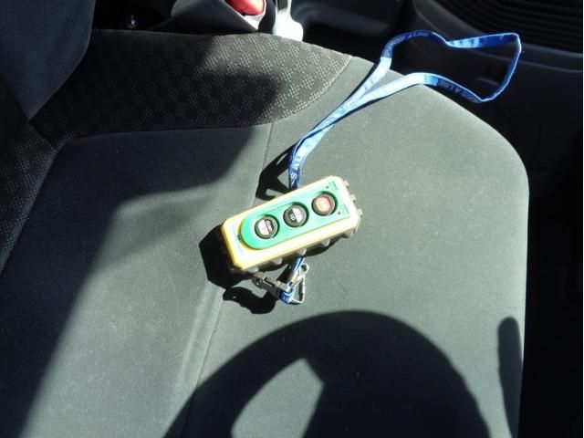 NISSAN DIESEL CONDOR 2021 Image 31