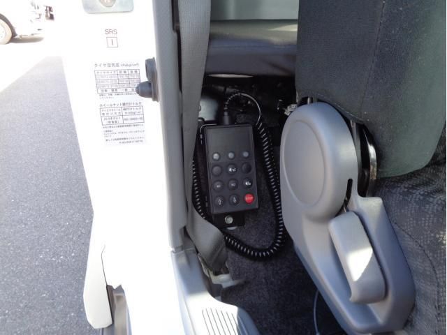 NISSAN DIESEL CONDOR 2021 Image 31