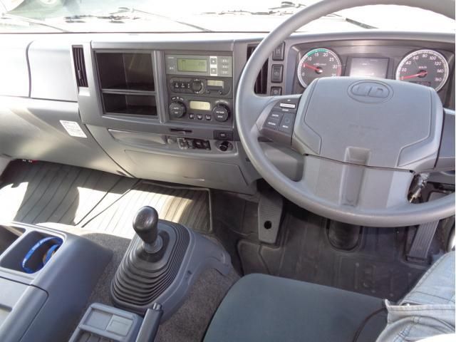 NISSAN DIESEL CONDOR 2021 Image 31