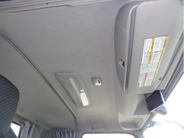 NISSAN DIESEL CONDOR 2021 Image 31