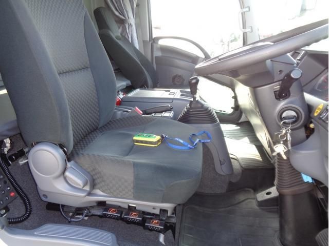 NISSAN DIESEL CONDOR 2021 Image 31